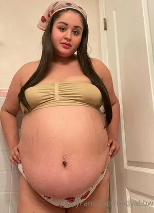 Nadyabbw OnlyFans Leaked Free Thumbnail Picture - #mTtSGnoJed
