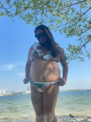 Nadyabbw OnlyFans Leaked Free Thumbnail Picture - #nRe5xUzpVY