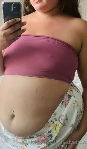 Nadyabbw OnlyFans Leaked Free Thumbnail Picture - #omLR2PifZv