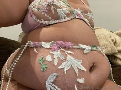 Nadyabbw OnlyFans Leaked Free Thumbnail Picture - #oxG5ZCZqL4