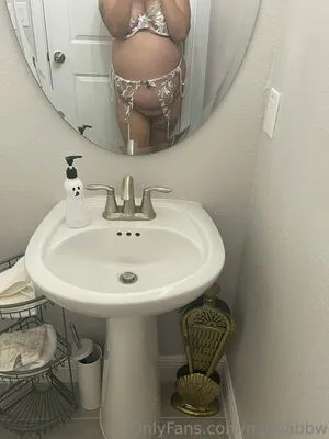 Nadyabbw OnlyFans Leaked Free Thumbnail Picture - #pejAVXykK7