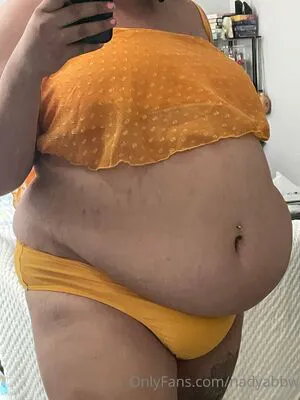 Nadyabbw OnlyFans Leaked Free Thumbnail Picture - #phmlHbfCS7