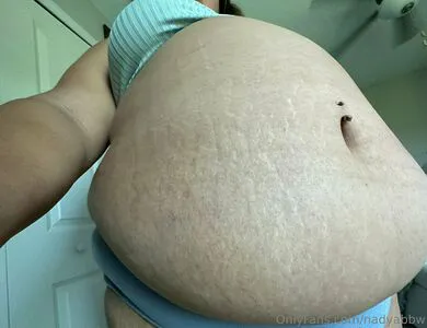 Nadyabbw OnlyFans Leaked Free Thumbnail Picture - #pn6LOcAzOR