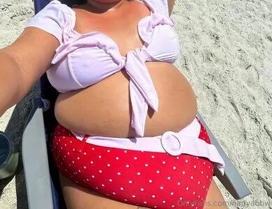 Nadyabbw OnlyFans Leaked Free Thumbnail Picture - #qMd9pA7xIa