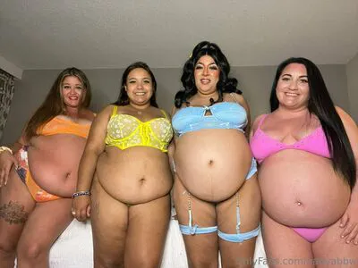 Nadyabbw OnlyFans Leaked Free Thumbnail Picture - #qjmitRHIka
