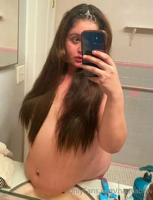 Nadyabbw OnlyFans Leaked Free Thumbnail Picture - #qkQ2cAeyqn