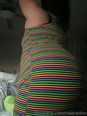Nadyabbw OnlyFans Leaked Free Thumbnail Picture - #roUTQ1bH8j