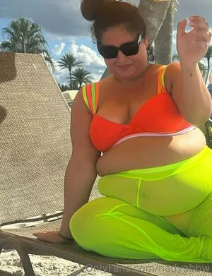 Nadyabbw OnlyFans Leaked Free Thumbnail Picture - #s087fSDVBQ