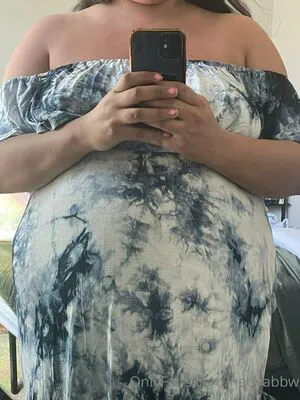 Nadyabbw OnlyFans Leaked Free Thumbnail Picture - #s8lVwFb9Wb
