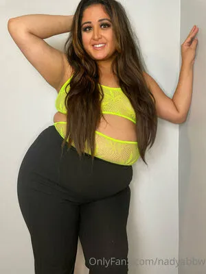 Nadyabbw OnlyFans Leaked Free Thumbnail Picture - #sCTWjpvNfR