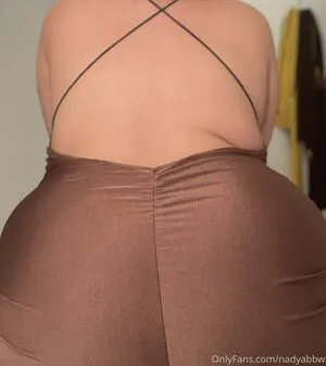 Nadyabbw OnlyFans Leaked Free Thumbnail Picture - #sHeFODmxdh