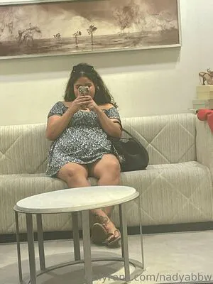 Nadyabbw OnlyFans Leaked Free Thumbnail Picture - #tQPCeVjDOf