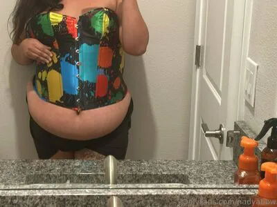 Nadyabbw OnlyFans Leaked Free Thumbnail Picture - #tULxUxhAPY