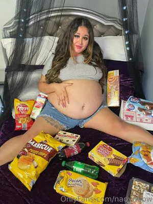 Nadyabbw OnlyFans Leaked Free Thumbnail Picture - #uDK2qQKBDY