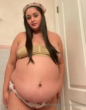 Nadyabbw OnlyFans Leaked Free Thumbnail Picture - #usRNDAHpbt