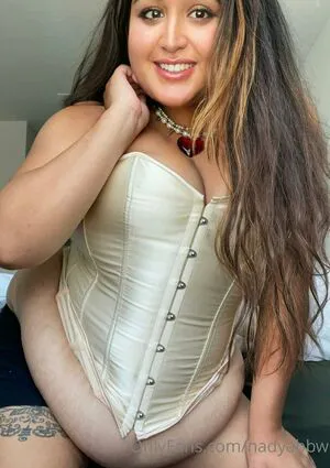 Nadyabbw OnlyFans Leaked Free Thumbnail Picture - #uytBbOnihZ