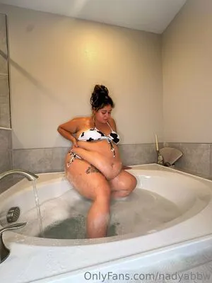 Nadyabbw OnlyFans Leaked Free Thumbnail Picture - #uyxAl6ut8K