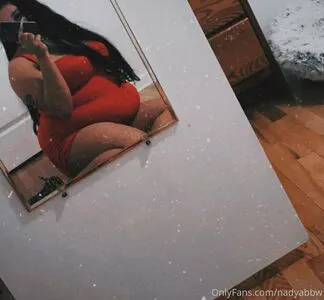 Nadyabbw OnlyFans Leaked Free Thumbnail Picture - #v5E6J0G38B