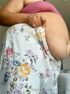 Nadyabbw OnlyFans Leaked Free Thumbnail Picture - #vPj9avQklt