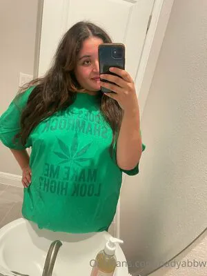 Nadyabbw OnlyFans Leaked Free Thumbnail Picture - #waPf8GaKaq