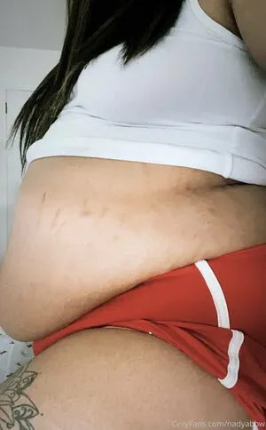 Nadyabbw OnlyFans Leaked Free Thumbnail Picture - #wmauABnUMb