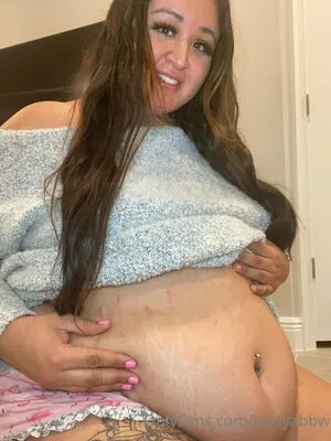 Nadyabbw OnlyFans Leaked Free Thumbnail Picture - #x9yUMnqAtS