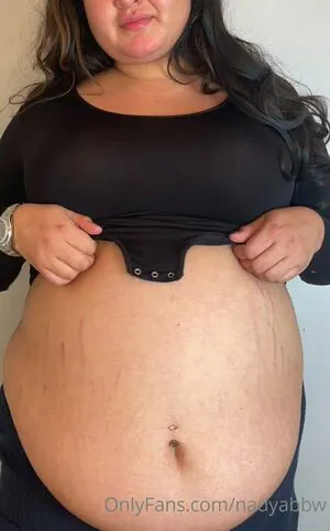 Nadyabbw OnlyFans Leaked Free Thumbnail Picture - #xxuVicvYWZ