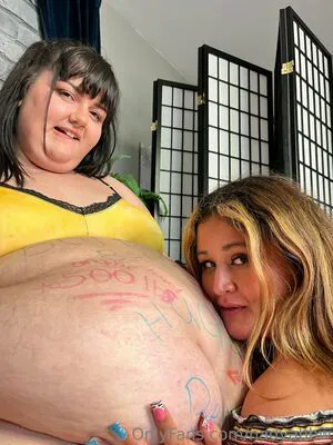 Nadyabbw OnlyFans Leaked Free Thumbnail Picture - #xyaPXv4YJh