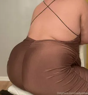Nadyabbw OnlyFans Leaked Free Thumbnail Picture - #xzqxTheMok