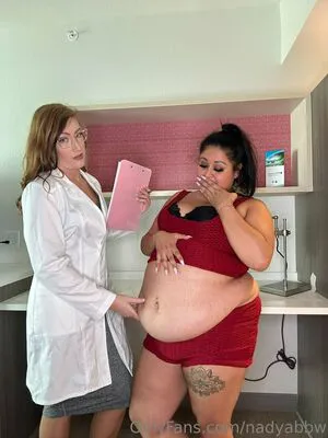 Nadyabbw OnlyFans Leaked Free Thumbnail Picture - #y4Vqj6MzeH