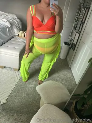 Nadyabbw OnlyFans Leaked Free Thumbnail Picture - #ydc5YJNKpG
