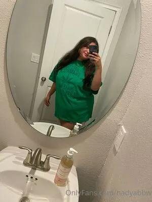 Nadyabbw OnlyFans Leaked Free Thumbnail Picture - #yhoRVQlDmj