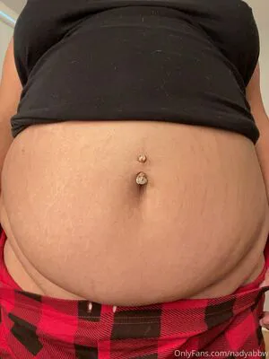 Nadyabbw OnlyFans Leaked Free Thumbnail Picture - #z9jQdMl6co