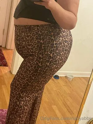 Nadyabbw OnlyFans Leaked Free Thumbnail Picture - #zdYc07eBlj
