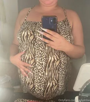 Nadyabbw OnlyFans Leaked Free Thumbnail Picture - #zjMsReMVsN