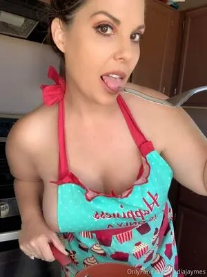 Nadyajaymes OnlyFans Leaked Free Thumbnail Picture - #ZVFAfrRwAa