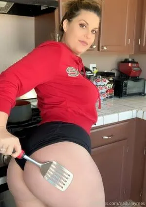 Nadyajaymes OnlyFans Leaked Free Thumbnail Picture - #yv4UTAXhFr