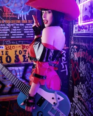 Nadyasonika OnlyFans Leaked Free Thumbnail Picture - #C3kwg1jKxO