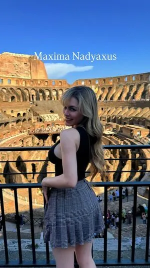 Nadyasonika OnlyFans Leaked Free Thumbnail Picture - #CBXRyKZioS