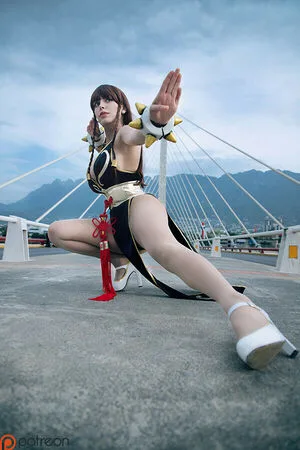 Nadyasonika OnlyFans Leaked Free Thumbnail Picture - #EUhuidv5SW