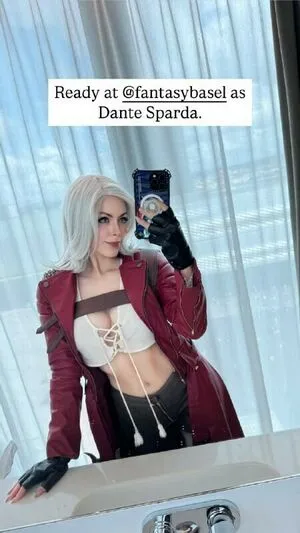 Nadyasonika OnlyFans Leaked Free Thumbnail Picture - #G2FgthEQOH