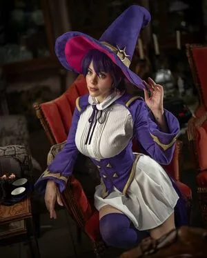 Nadyasonika OnlyFans Leaked Free Thumbnail Picture - #HidQINQIN7