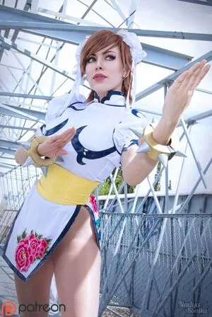 Nadyasonika OnlyFans Leaked Free Thumbnail Picture - #MGN8ybiH8B