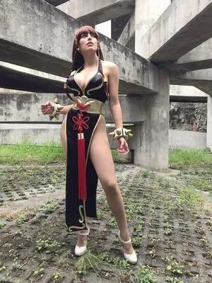 Nadyasonika OnlyFans Leaked Free Thumbnail Picture - #MiL2HLCGPi