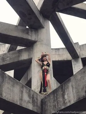 Nadyasonika OnlyFans Leaked Free Thumbnail Picture - #O26blal9PY