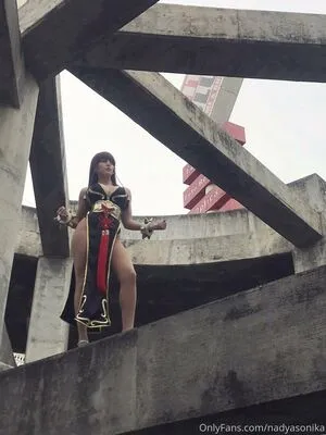 Nadyasonika OnlyFans Leaked Free Thumbnail Picture - #PKuhlhloLx