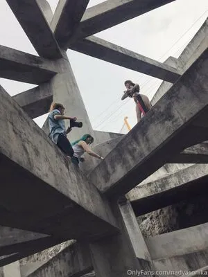 Nadyasonika OnlyFans Leaked Free Thumbnail Picture - #ZncxMx8eLL