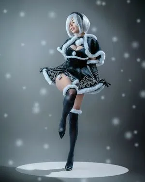 Nadyasonika OnlyFans Leaked Free Thumbnail Picture - #brcw70Dj3B