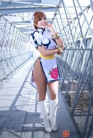 Nadyasonika OnlyFans Leaked Free Thumbnail Picture - #eZWmXgkbFt