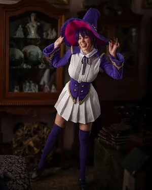 Nadyasonika OnlyFans Leaked Free Thumbnail Picture - #fQS0JmObWZ